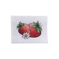 Baumwolllabel | Mausbeere #4 | Katzengold Designs