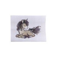 Baumwolllabel | Einhornzeit #3 | Katzengold Designs