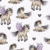 Jersey | Einhornzeit | Katzengold Designs