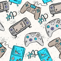 Jersey | Gaming World | Katzengold Designs
