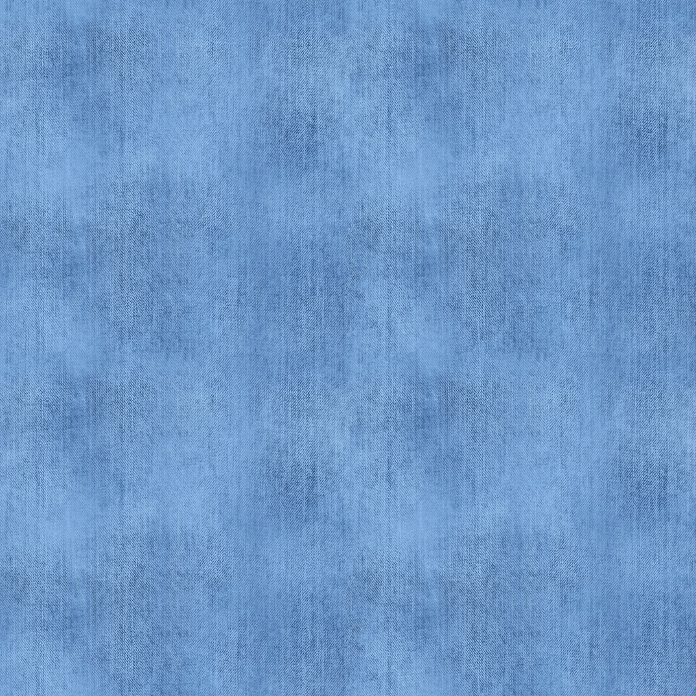 Denim | Nr. 15 blau