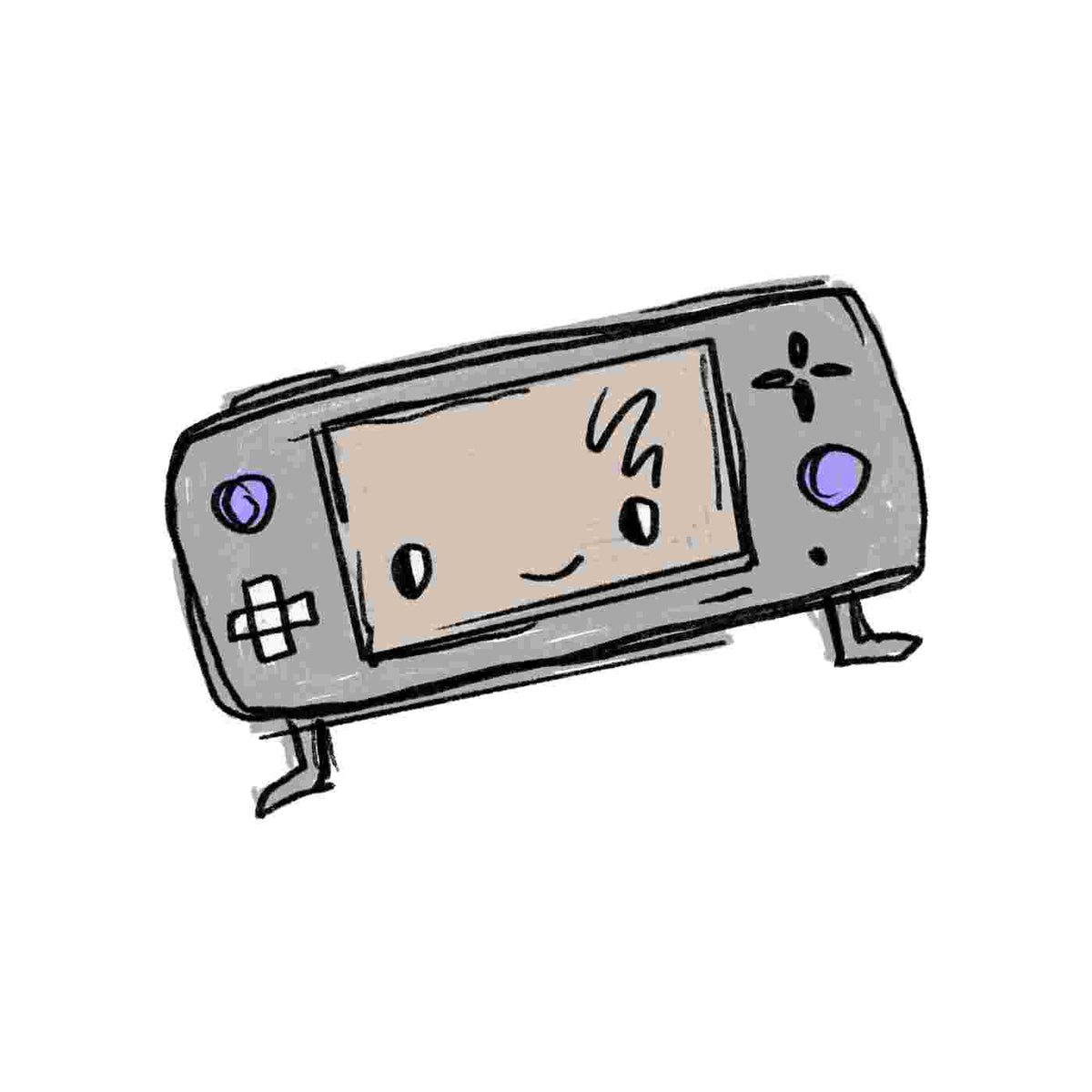 Bügelbild | Gaming #5 | Katzengold Designs