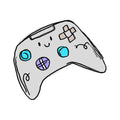 Bügelbild | Gaming #4 | Katzengold Designs