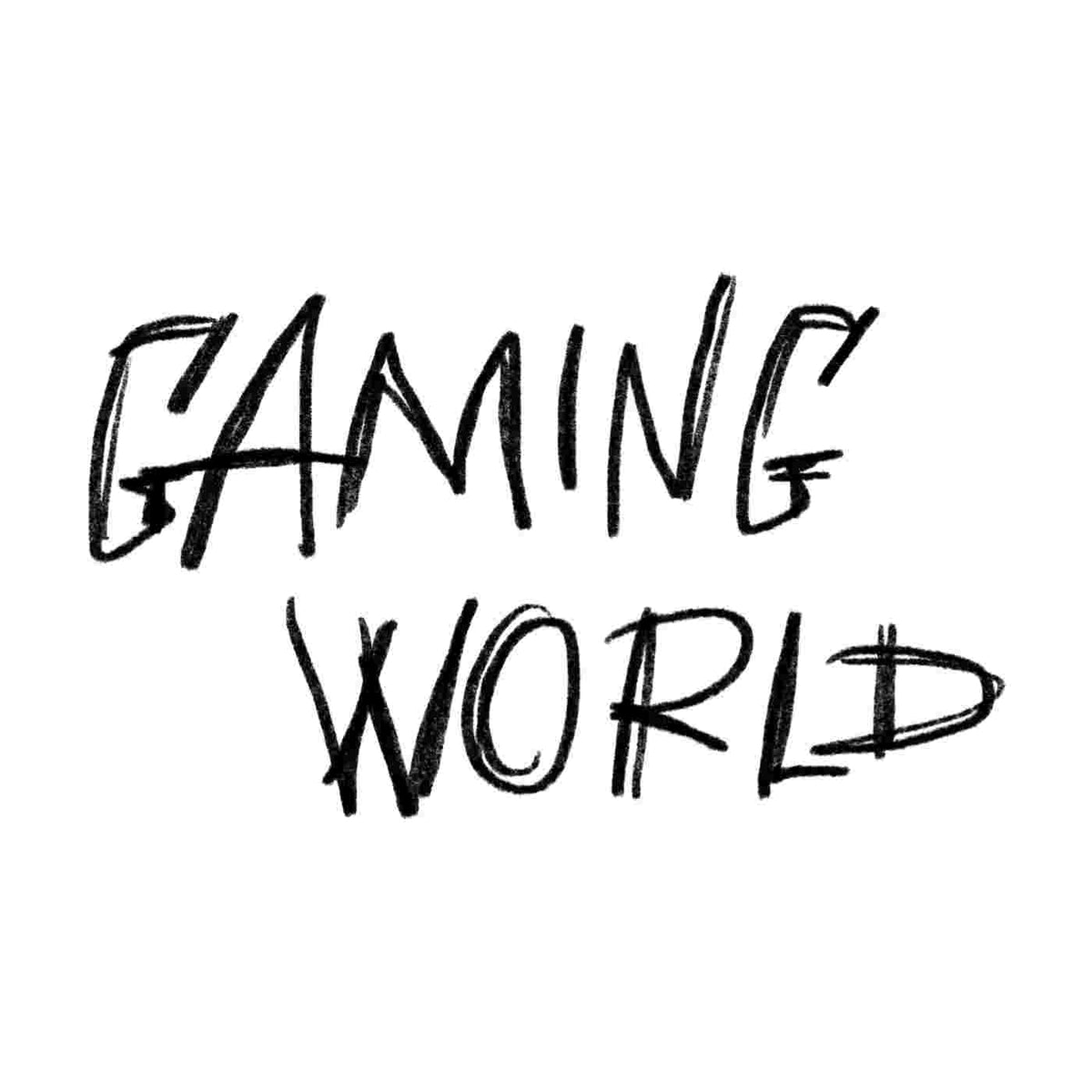 Bügelbild | Gaming #1 | Katzengold Designs