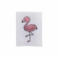 Baumwolllabel | Flaminga | Katzengold Designs