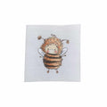Baumwolllabel | Hummilein #2 | Katzengold Designs