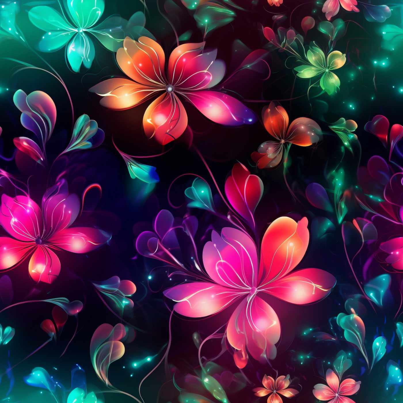 Kombi Blume | Eigenproduktion