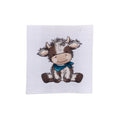 Baumwolllabel | little cow #3 | Katzengold Designs