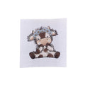 Baumwolllabel | little cow #5 | Katzengold Designs