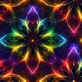 Kombi Mandala | Eigenproduktion