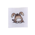 Baumwolllabel | Donkey #4 | Katzengold Designs