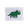Baumwolllabel | Dino Scratchi #1 | Katzengold Designs