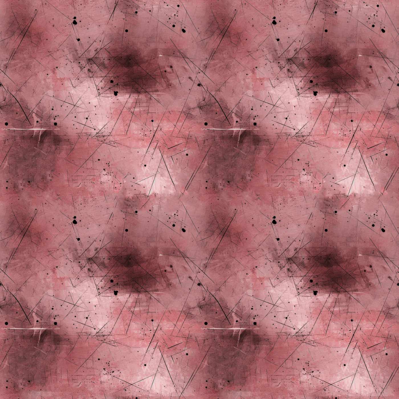 Kombi Grunge Mädchen | Eigenproduktion