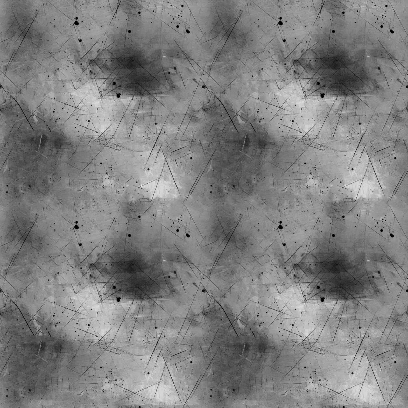 Kombi Grunge grau | Eigenproduktion