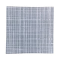 Weblabel | Crosshatch | grau