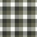 Kombi Karo olive | Eigenproduktion