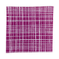 Weblabel | Crosshatch | erika