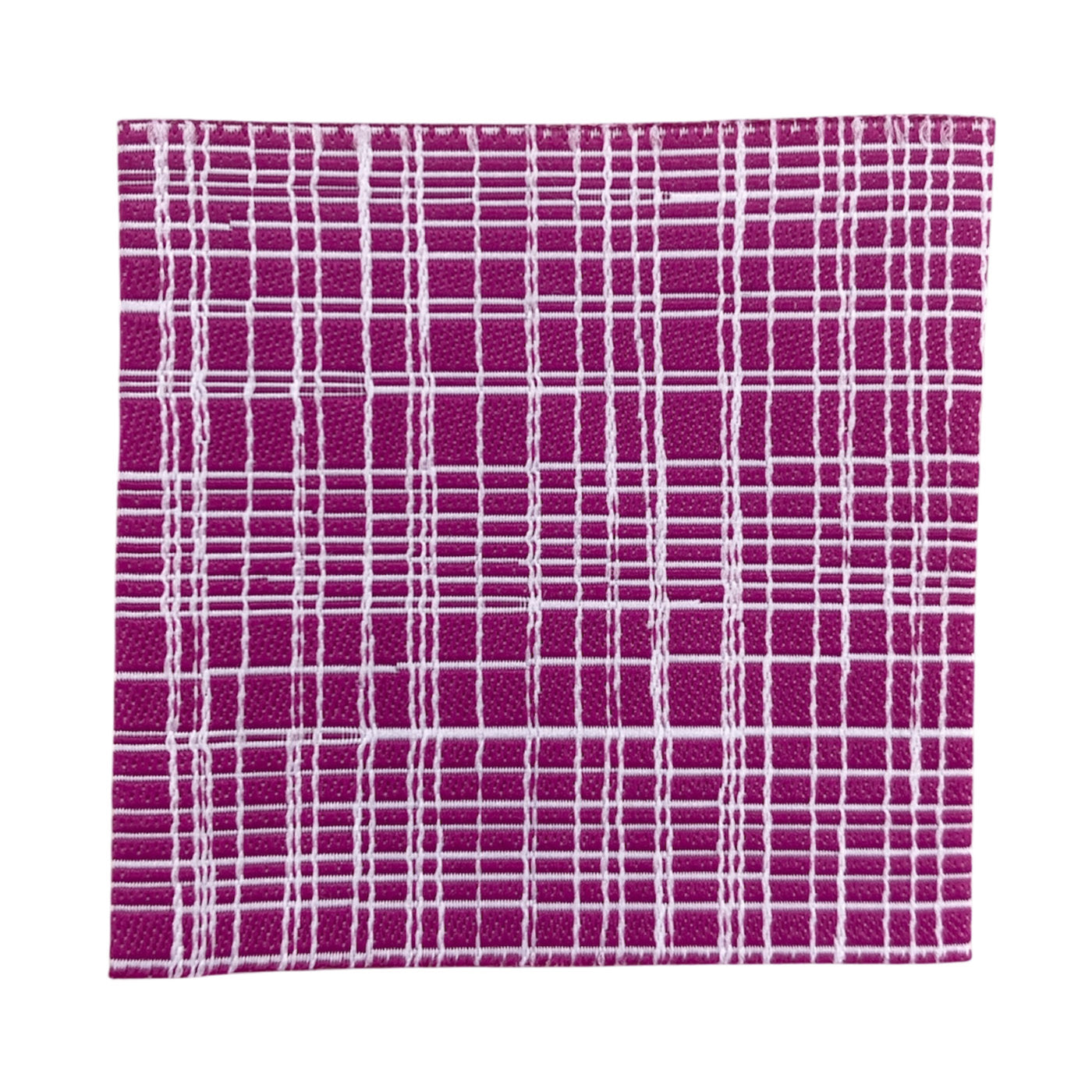 Weblabel | Crosshatch | erika