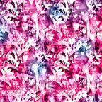 Kombi Graffiti pink | Eigenproduktion
