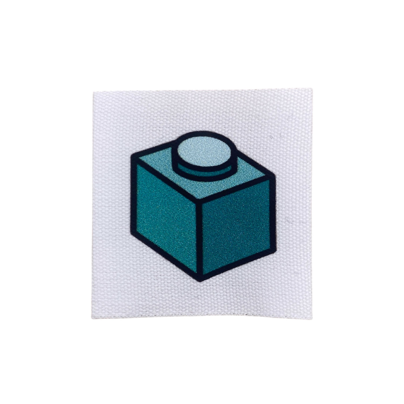 Baumwolllabel | Bauprojekt #4 | Katzengold Designs