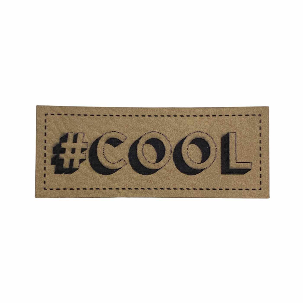 Label | 2x5 cm | #cool | 30 Farben