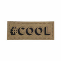 Label | 2x5 cm | #cool | 30 Farben
