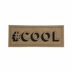 Label | 2x5 cm | #cool | 30 Farben