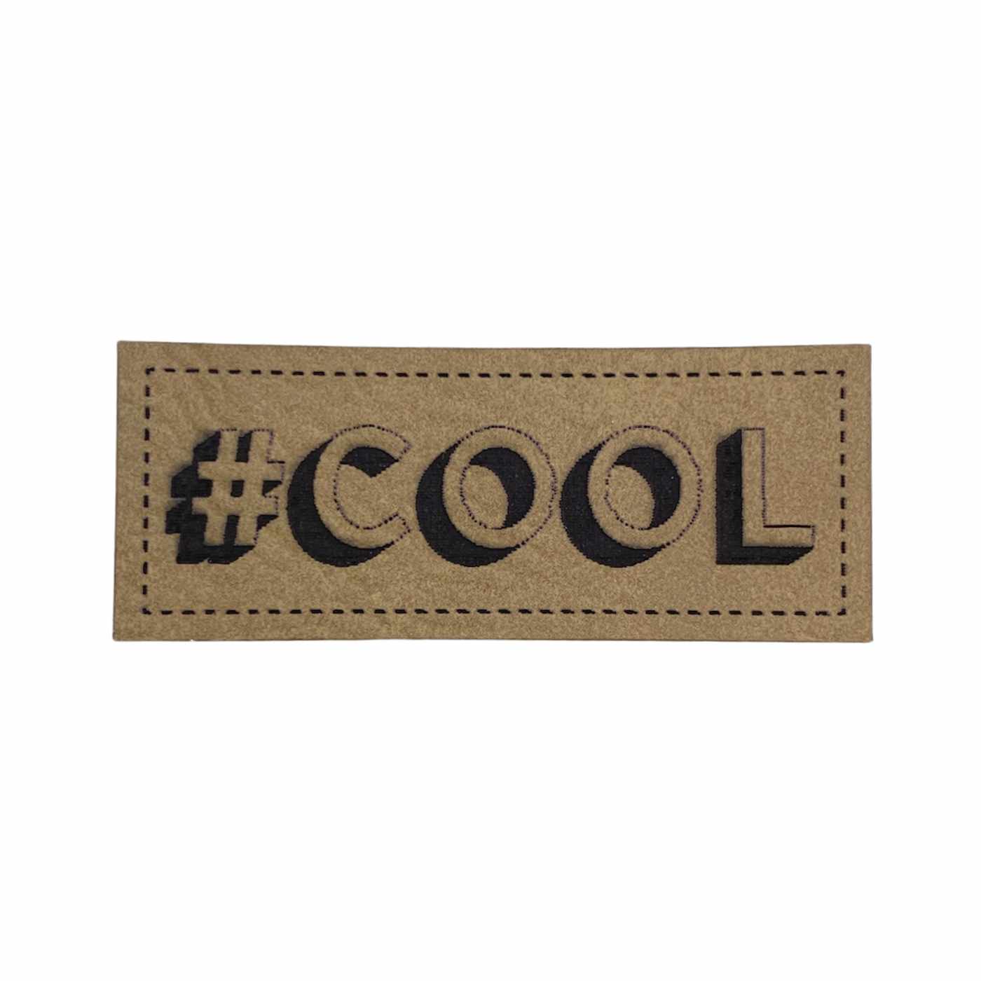 Label | 2x5 cm | #cool | 30 Farben
