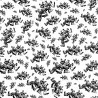 Kombi Wolf Allover | Eigenproduktion