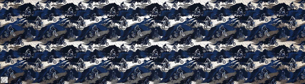 Kombi Biker Allover | Eigenproduktion