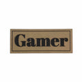 Label | 2x5 cm | Gamer | 30 Farben