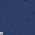 Kombi Sprenkel blau | Eigenproduktion