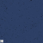 Kombi Sprenkel blau | Eigenproduktion