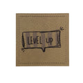 Label | 4x4 cm | Gaming World #3 | 30 Farben