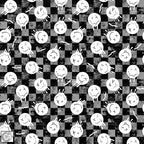 Kombi Smiley Karo | Eigenproduktion