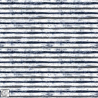 Kombi Streifen blau grau | Eigenproduktion