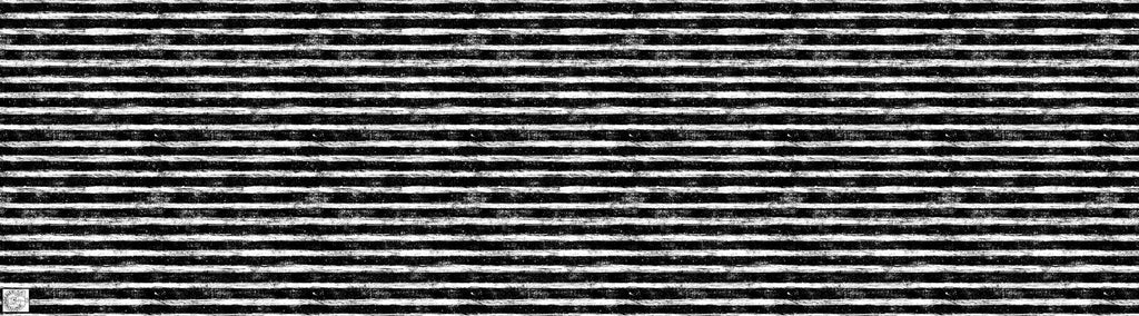 Kombi Streifen schwarz | Eigenproduktion