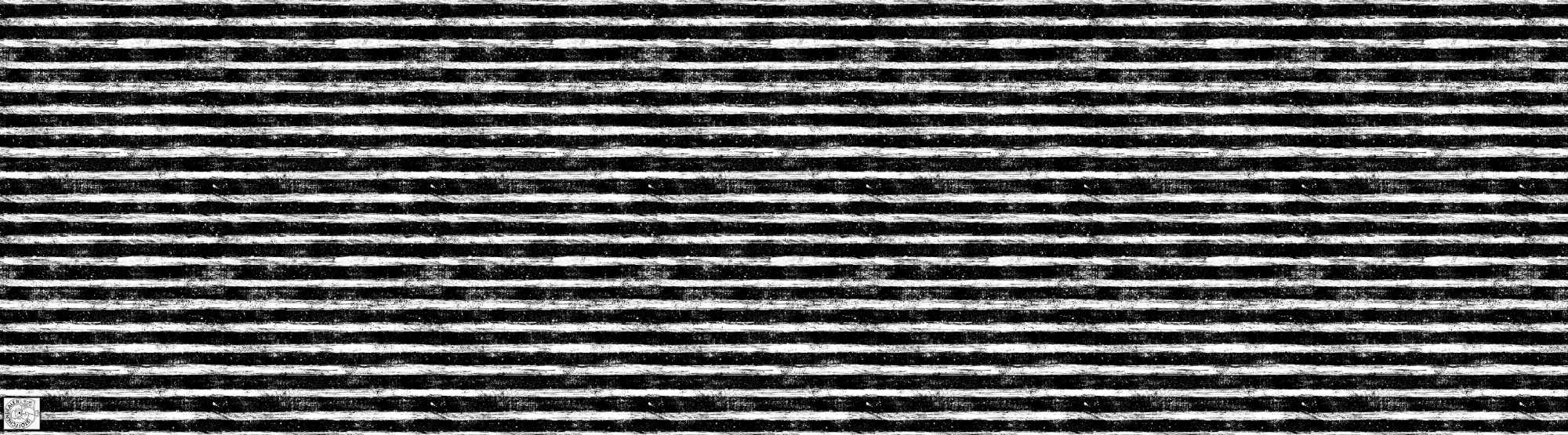 Kombi Streifen schwarz | Eigenproduktion