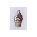 Baumwolllabel | Softeislein #2 | Katzengold Designs