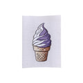 Baumwolllabel | Softeislein #1 | Katzengold Designs