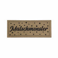 Label | 2x5 cm | Matschmonster | 30 Farben