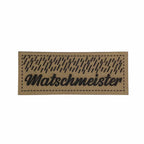 Label | 2x5 cm | Matschmeister | 30 Farben