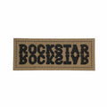 Label | 2x5 cm | Rockstar | 30 Farben