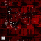 Kombi be cool rot | Eigenproduktion