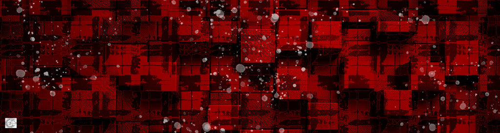 Kombi be cool rot | Eigenproduktion