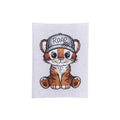 Baumwolllabel | Tigerchen #1 | Katzengold Designs