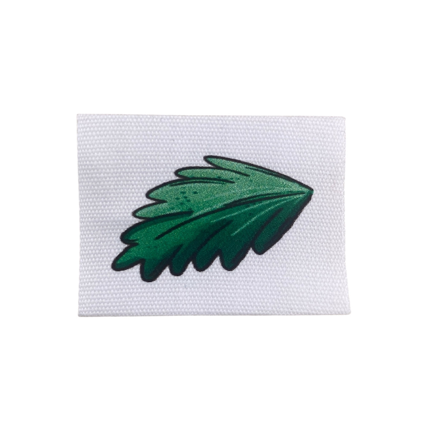 Baumwolllabel | Erdbeertag #3 | Katzengold Designs