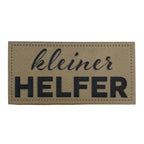 Label | 3x6 cm | kleiner Helfer | 30 Farben