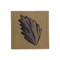 Label | 4x4 cm | Erdbeertag #3 | 30 Farben