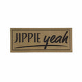 Label | 2x5 cm | Jippie Yeah | 30 Farben